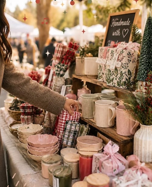 Hawke's Bay Market at the Park