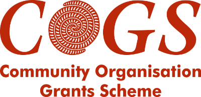 Community Organisation Grants Scheme