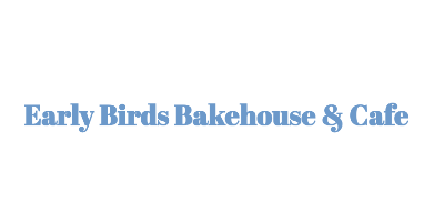 Early Birds Bakehouse and Cafe