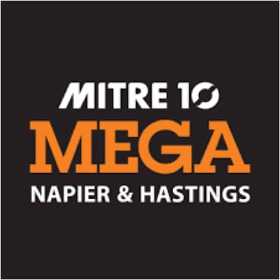 Mitre10 Mega Napier & Hastings
