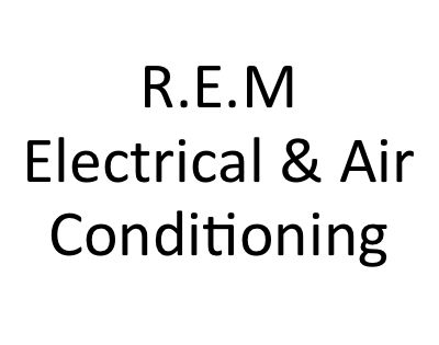 R.E.M  Electrical and Air conditioning
