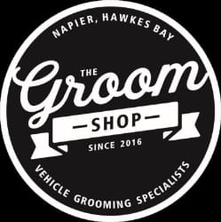 The Groom Shop