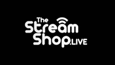 The Stream Shop